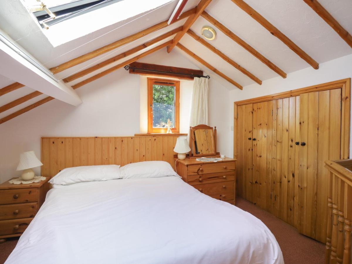 Willa Wren'S Nest Keswick  Zewnętrze zdjęcie