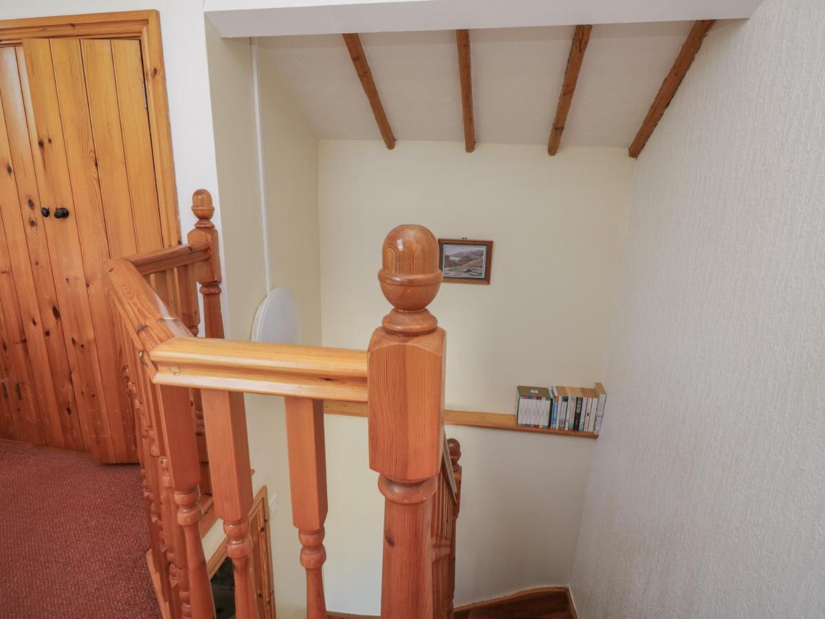 Willa Wren'S Nest Keswick  Zewnętrze zdjęcie