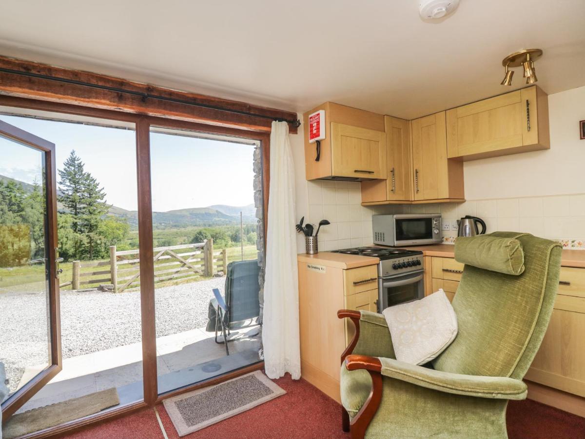 Willa Wren'S Nest Keswick  Zewnętrze zdjęcie