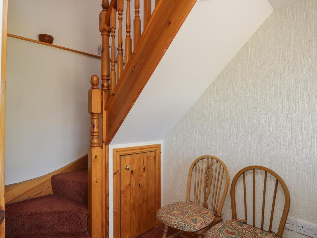 Willa Wren'S Nest Keswick  Zewnętrze zdjęcie