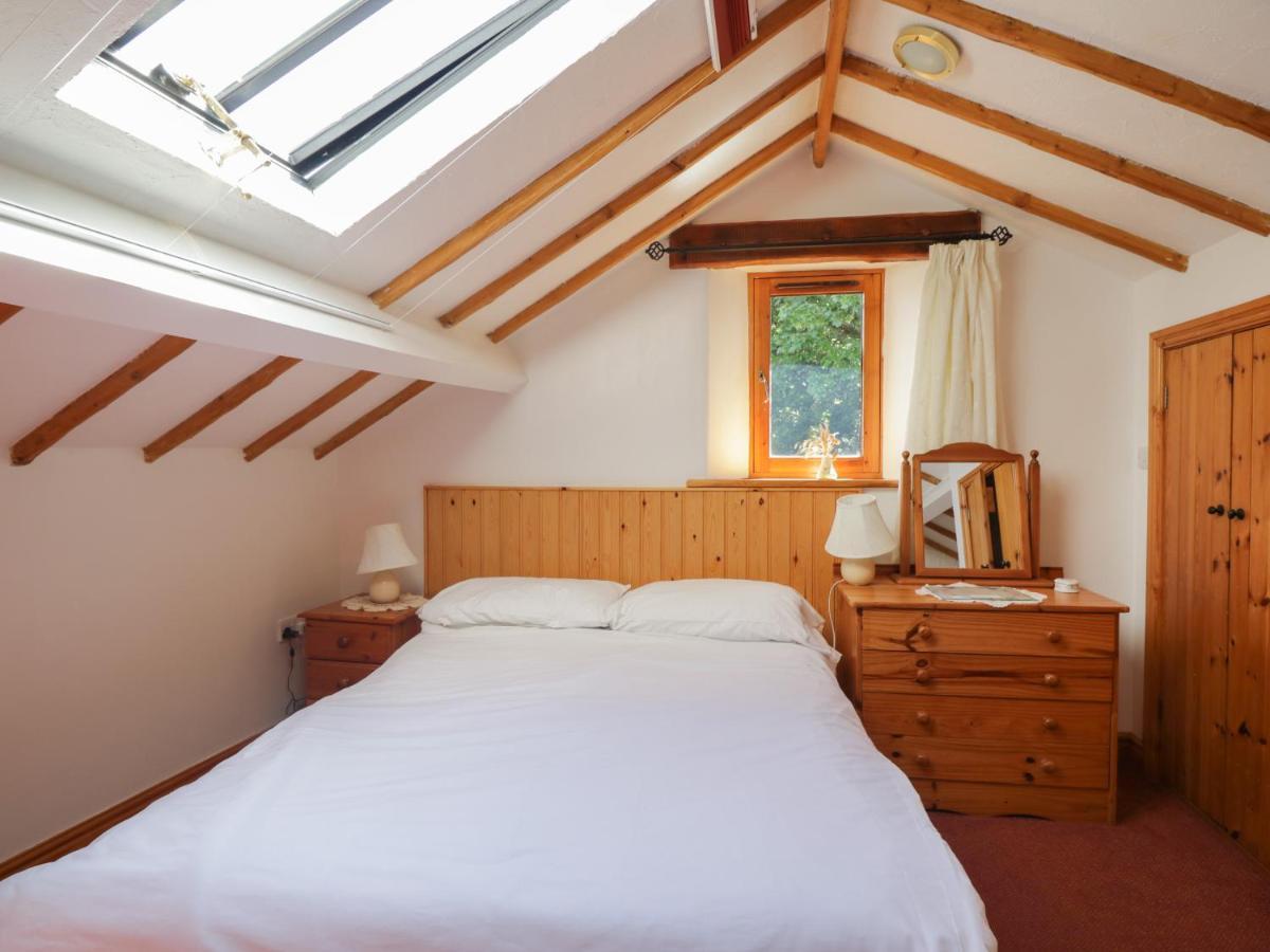 Willa Wren'S Nest Keswick  Zewnętrze zdjęcie